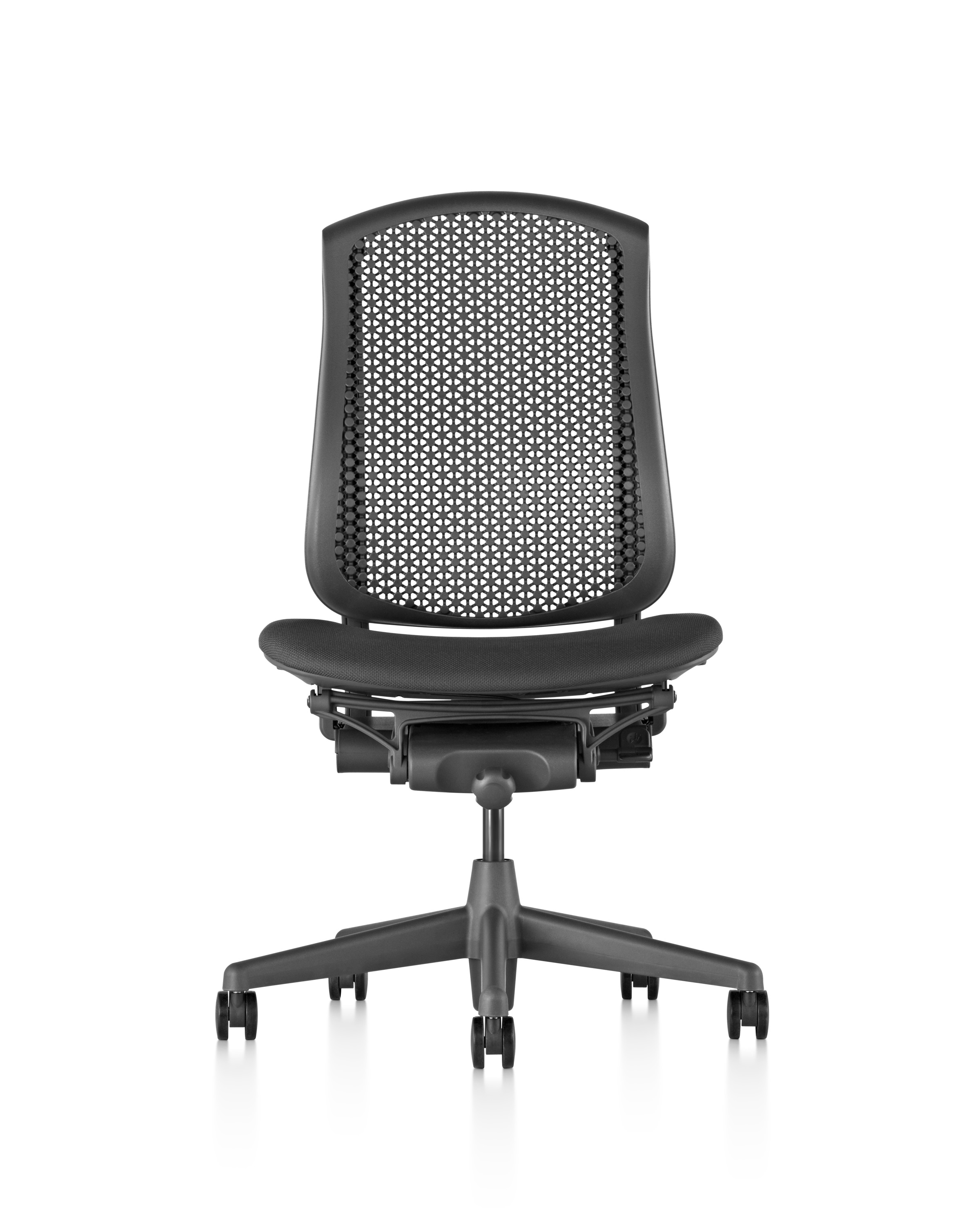 办公椅|布面职员椅|办公家具|设计师家具|塞勒职员椅